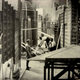Illustration for article titled Stunning Behind-the-Scenes Photos Show Iconic Movies in a New Light